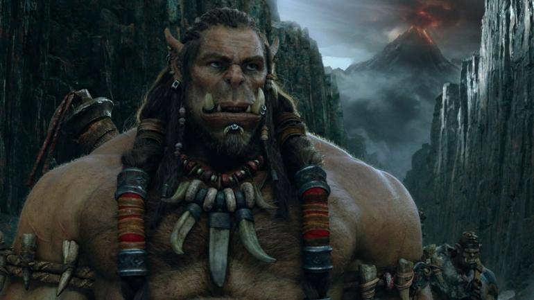 Warcraft : Le commencement – Trailer 2