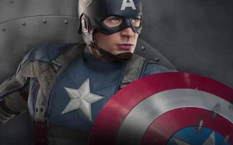 Captain America : Bientôt homosexuel ?