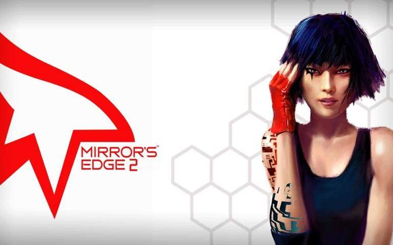 Mirror’s Edge : Du jeu à la série TV