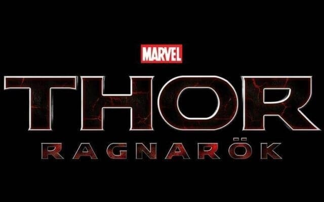 Thor : Ragnarok au delà des neuf planètes