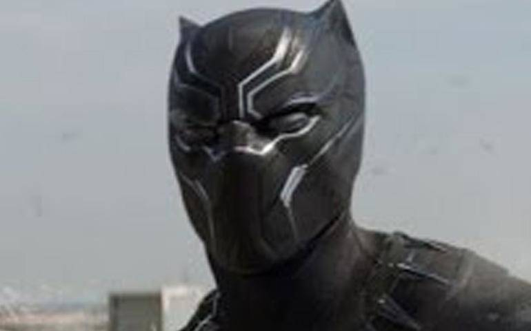 Black Panther sera un film très personnel