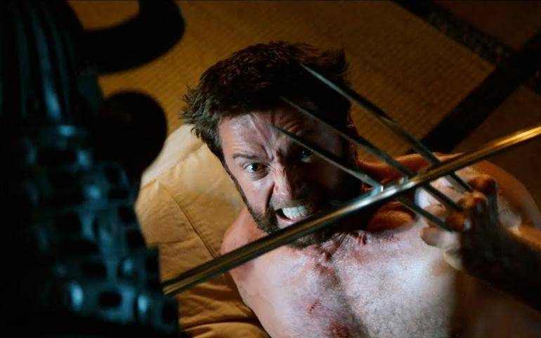 Wolverine 3 : On connait les méchants !