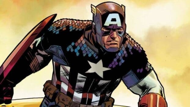 Captain America in America : Les chiffres