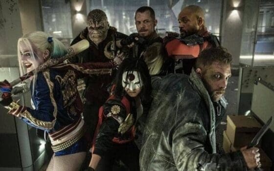 Suicide Squad : Harley Quinn meilleur rôle ?