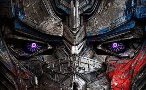 Transformers : Le Dernier Chevalier un message crypté de mauvaises augures