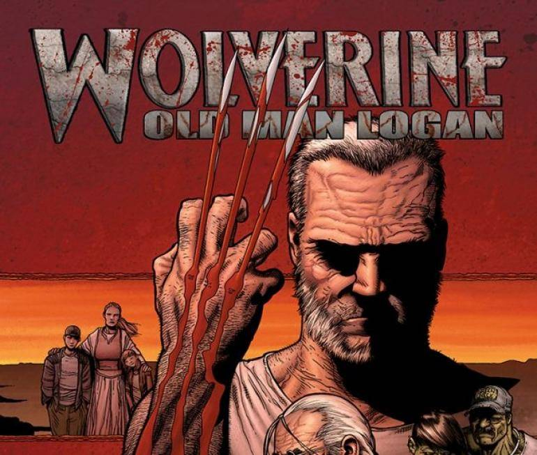Wolverine 3 : De nouvelles images