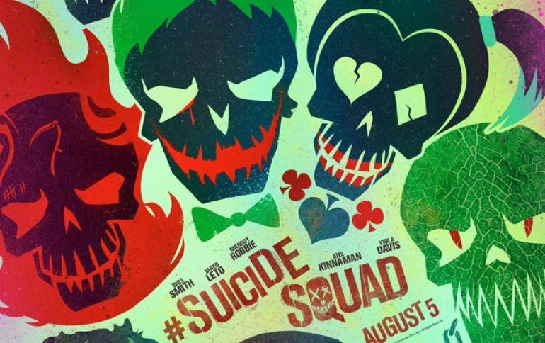 Suicide Squad on en sait beaucoup plus sur l’ennemi !
