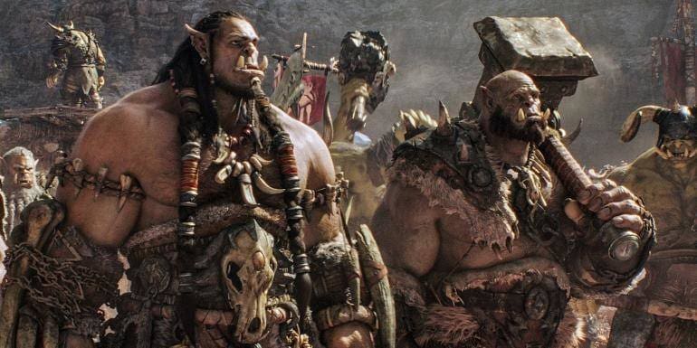 Warcraft : Le Commencement – Les chiffres sont pas bons du tout