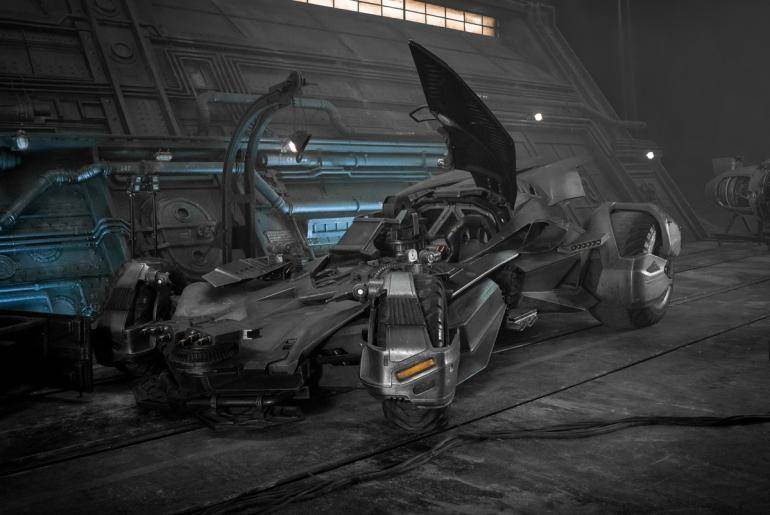 Ben Affleck ne réalisera pas Batman tant que le scénario ne sera pas digne du Héros