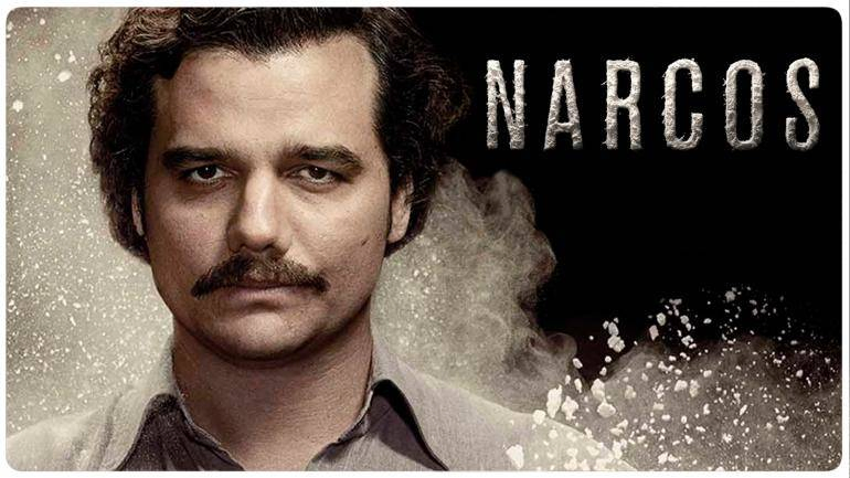 Netflix : Narcos saison 2 a une date de sortie