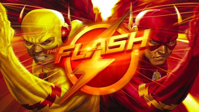 The Flash : Un nouveau réalisateur pour le film