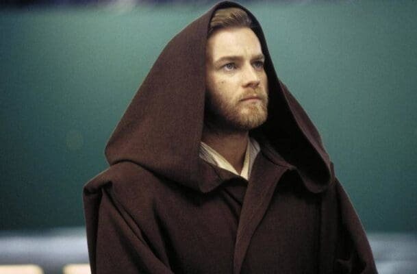 Obi-wan Kenobi ne veut plus entendre parler de Star Wars !!!
