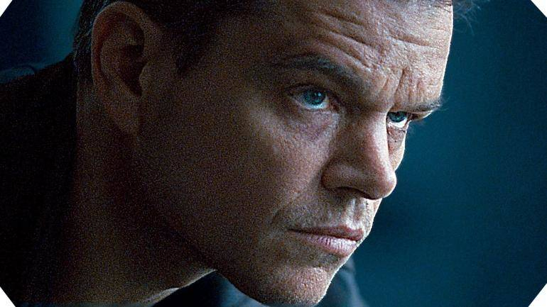 Jason Bourne : 3 nouvelles vidéos !