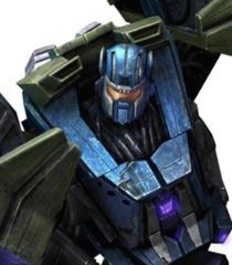Transformers : The Last Knight révèle l’un de ses vilains