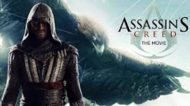 Assassin’s Creed : Le film n’est qu’une promo du jeu vidéo