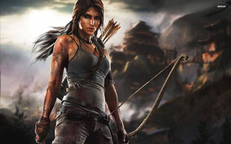 Tomb Raider : Une date de sortie officielle pour le reboot de la franchise !