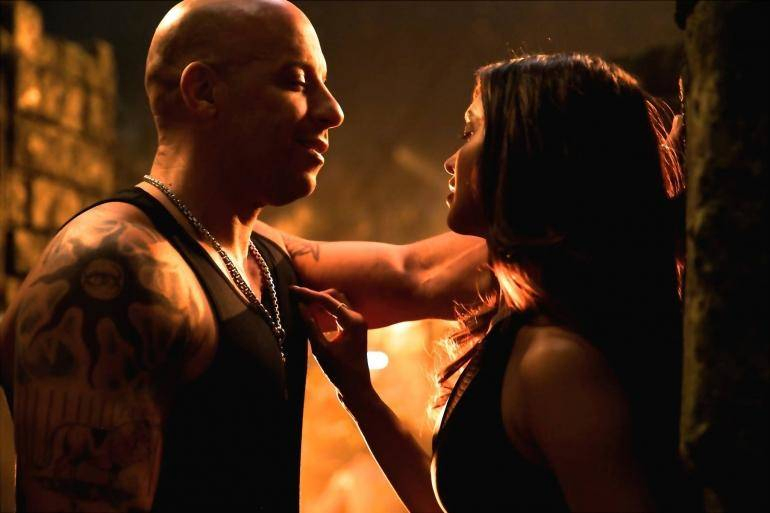xXx 3 : Vin Diesel balance un teaser bien bourrin !