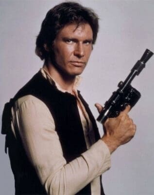 Han Solo : Un spin-off ? Trop facile ! Trois ?