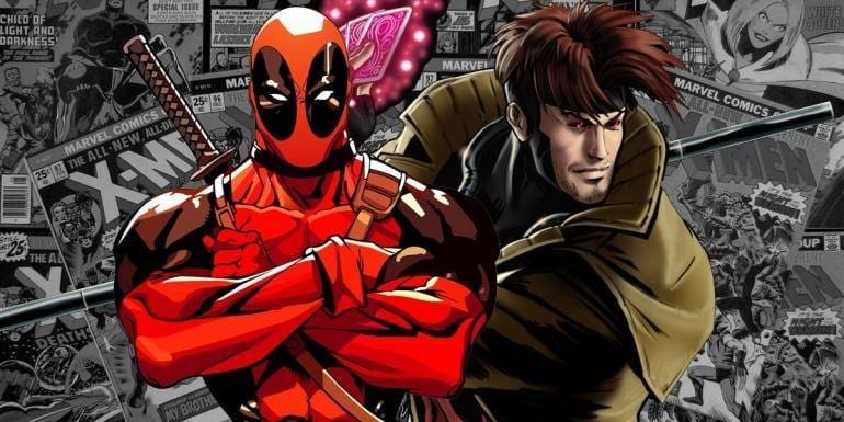 Simon Kinberg parle du tournage de Deadpool 2 – Gambit et la suite des X-Men