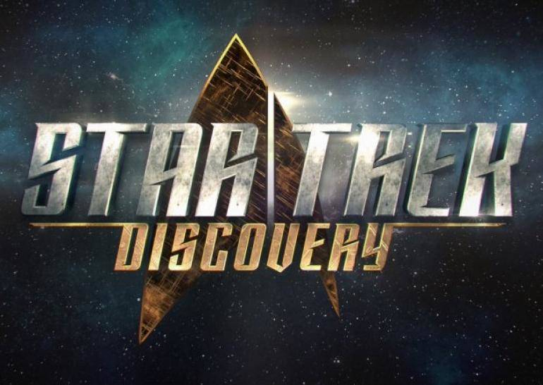 Star Trek : Discovery la série dévoile son premier Teaser
