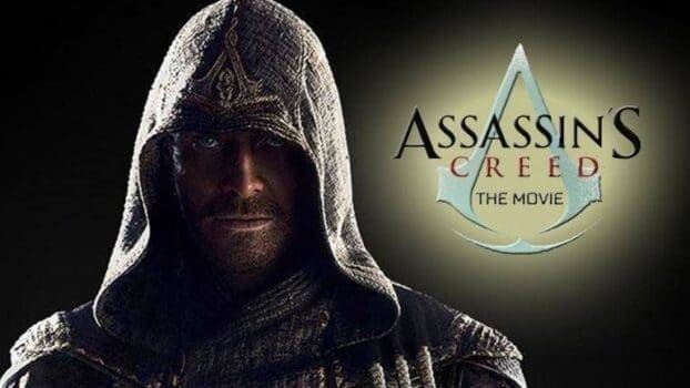 Assassin’s Creed dévoile une nouvelle image