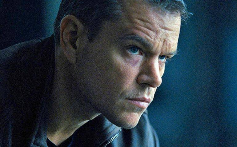 Jason Bourne : Une infinité de suites prévues