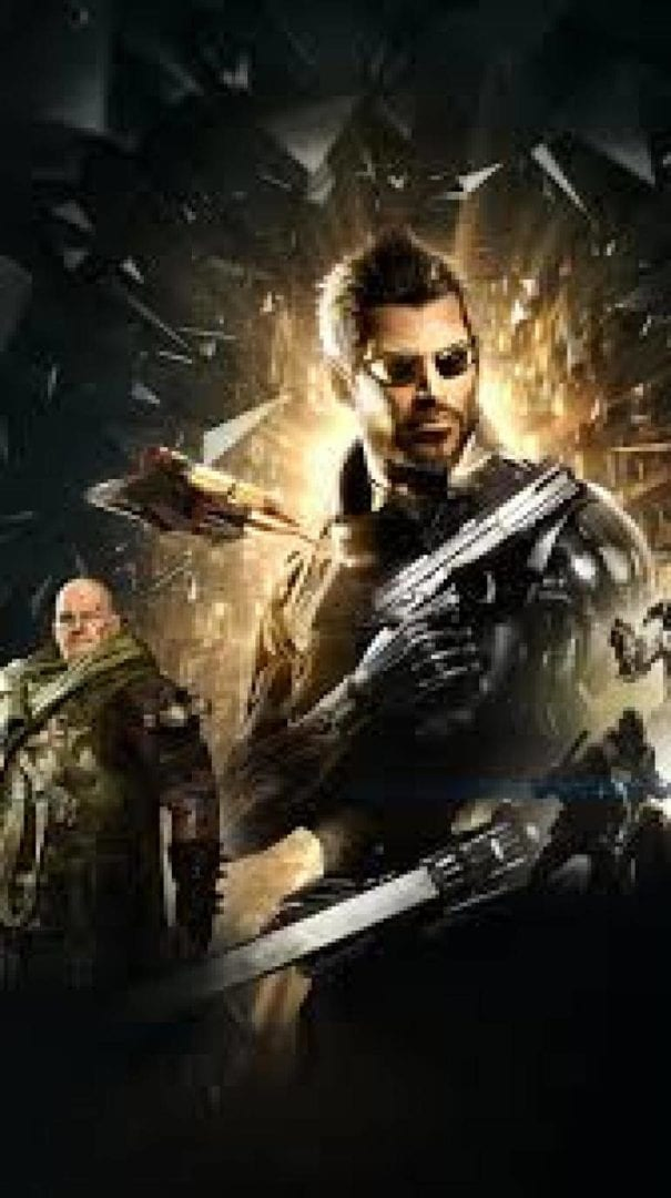 Deus Ex : Mankind Divided – s’offre une incroyable bande-annonce de lancement et dévoile une édition spéciale du jeu