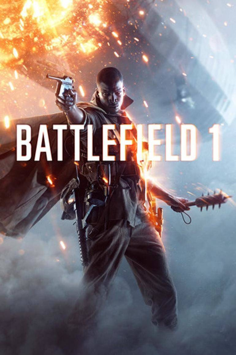 Battlefield 1 – De l’histoire et des Season Pass