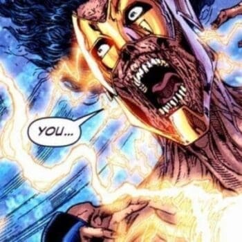 Flash saison 3 révèle deux nouveaux méchants dont un speedster
