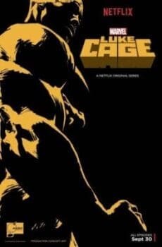 Luke Cage balance un second trailer