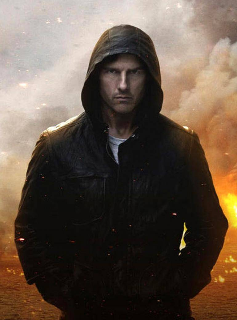 La pré-production de Mission Impossible 6 est totalement arrêtée. En cause : Tom Cruise.
