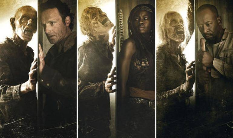 The Walking Dead saison 7 dévoile son synopsis sous l’oppression