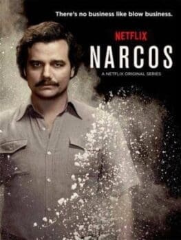 Netflix : Narcos aura le droit à une troisième et quatrième saison [Vidéo]