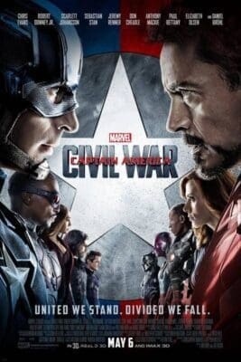 Pourquoi personne ne meurt dans Captain America : Civil War ?
