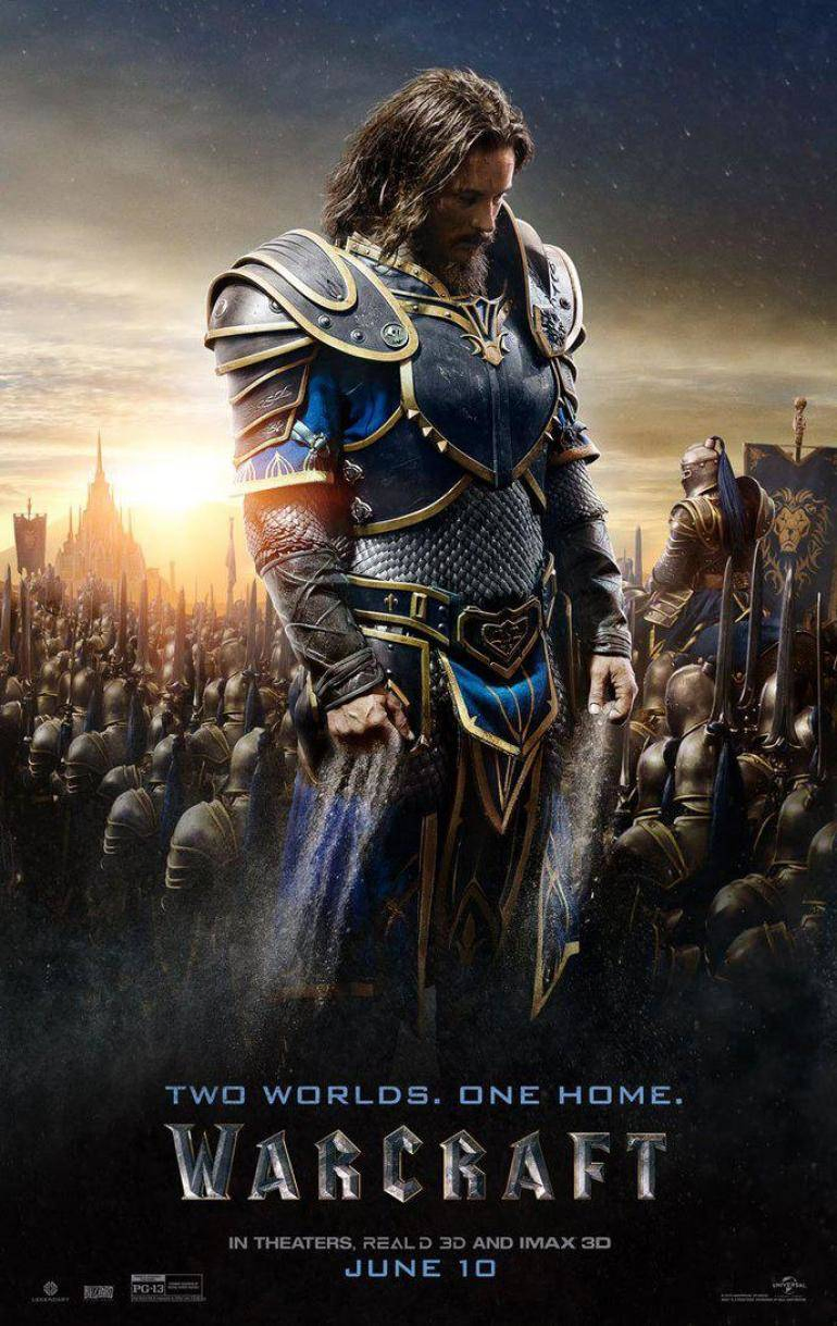 Warcraft : Le Commencement n’aura pas de version director’s cut et voit de plus en plus ses suites s’éloigner …