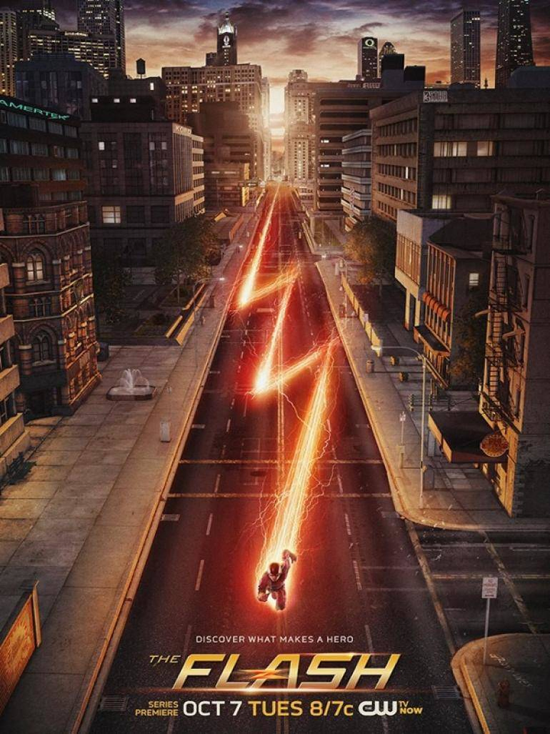 The Flash : L’arc Flashpoint aura des conséquences durables sur la série