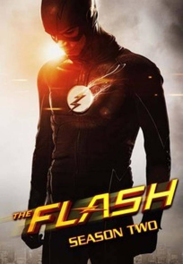 La CW dévoile le synopsis de The Flash saison 3