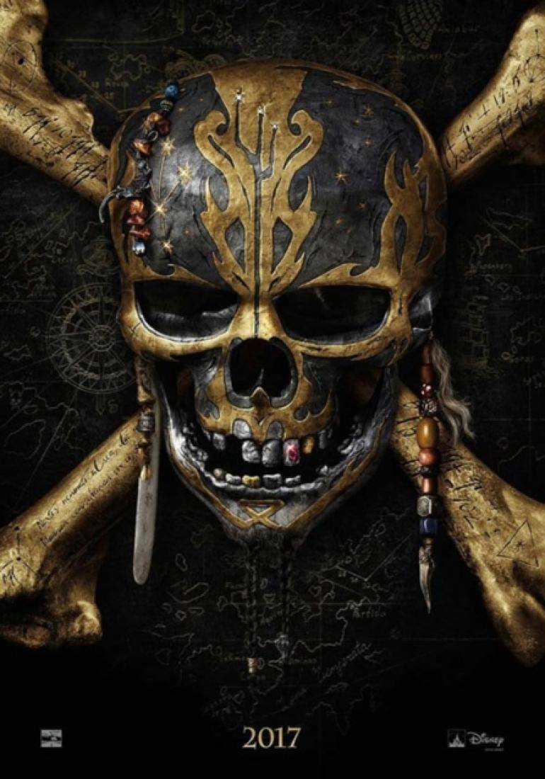 Pirates des Caraïbes 5 a enfin son premier trailer (FR) et ça déboîte grave !