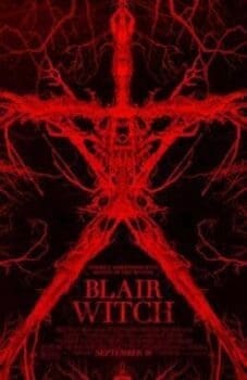 Blair Witch (2016) – Notre critique !