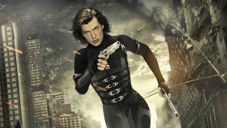 Resident Evil : The Final Chapter nous offre sa bande-annonce officielle ainsi qu’un teaser what the fuck
