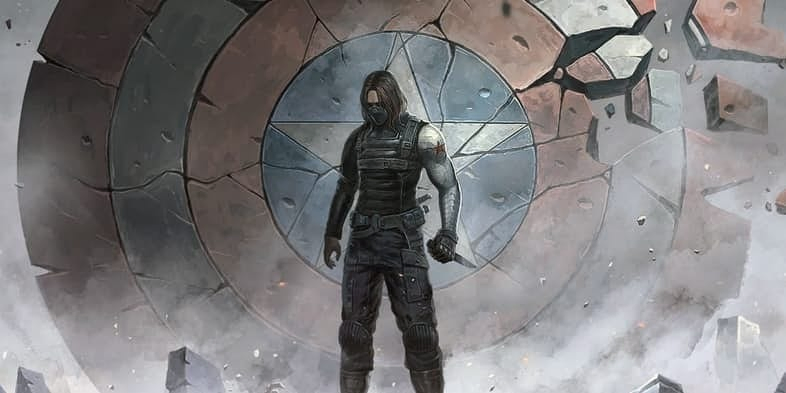Marvel tease en image le futur Captain America de son MCU !