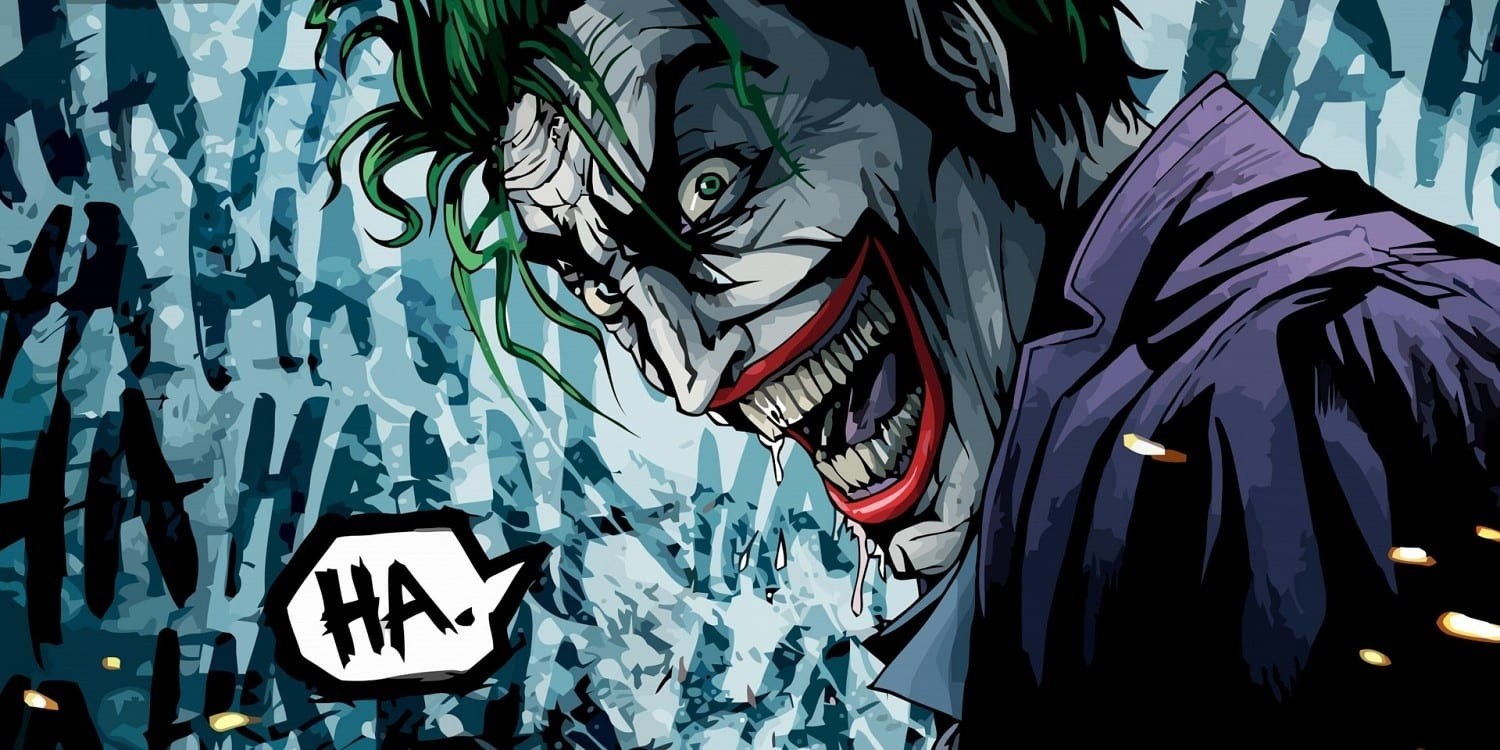 TOP 10 Des personnages assassinés par le Joker