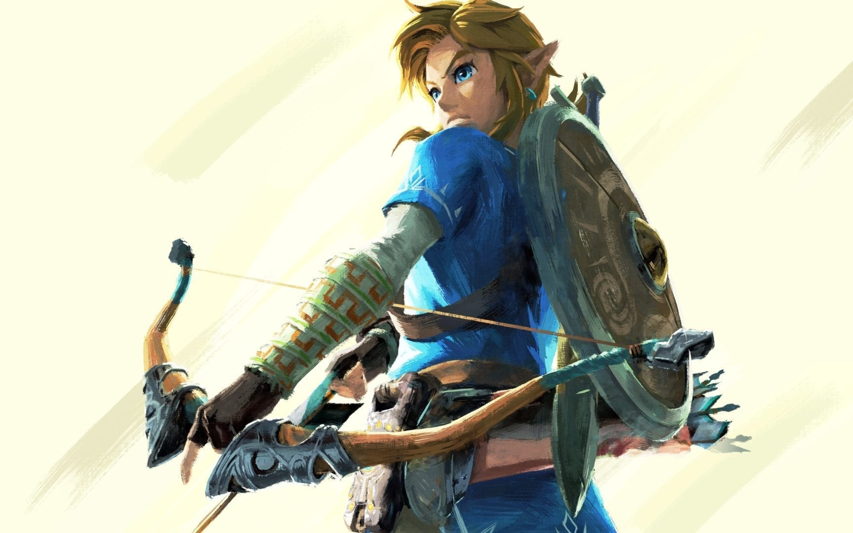 Zelda : Breath of the Wild – Les possesseurs de WiiU en manque jusqu’au bout.