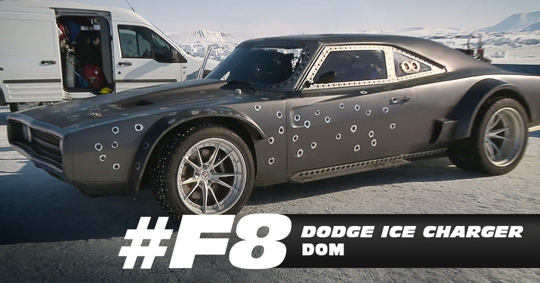 Fast and Furious 8 : La bande-annonce est en ligne ! La famille est brisée