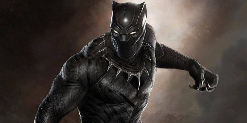 Black Panther : Marvel annonce officiellement le début du tournage et le synopsis du film !