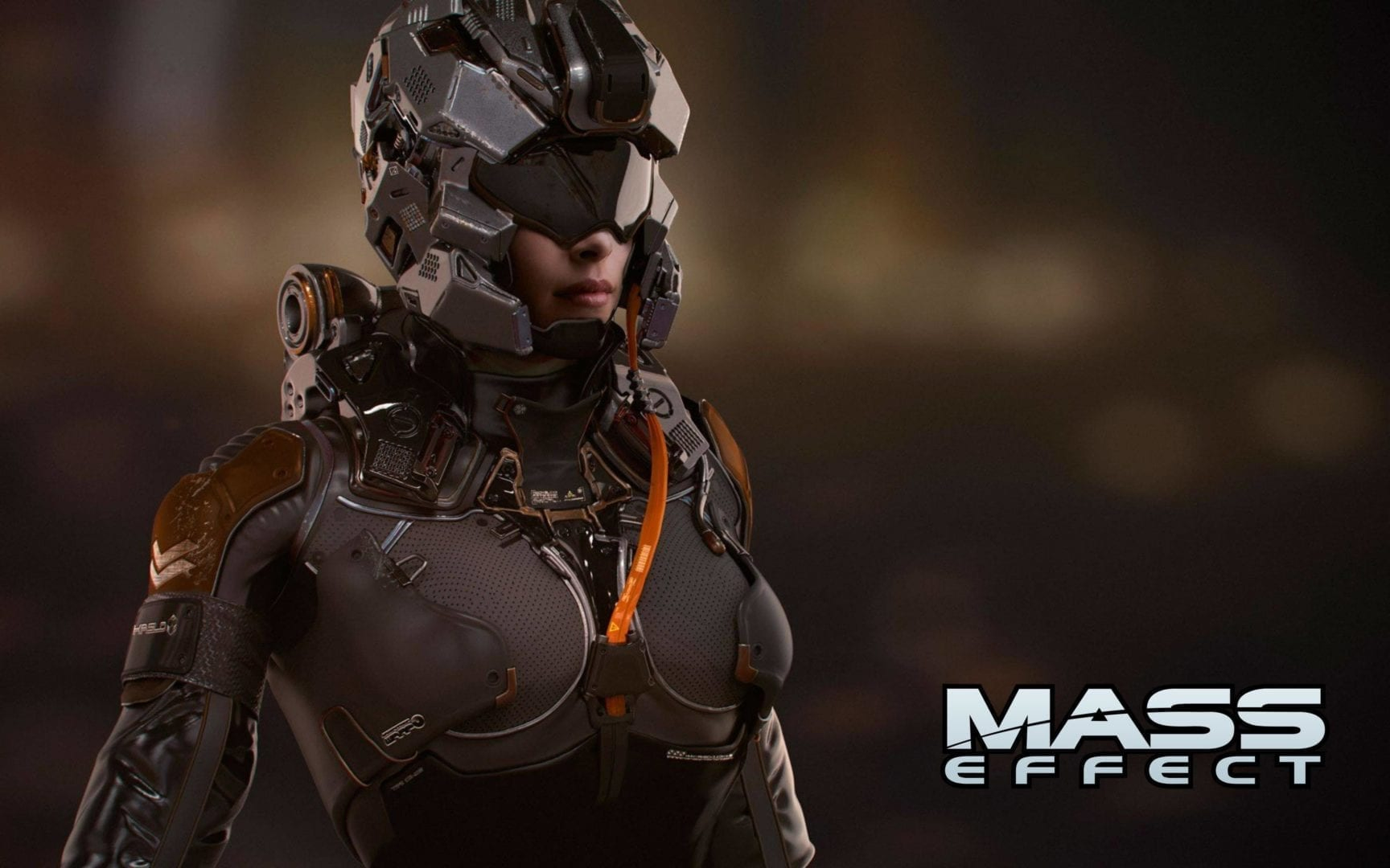 Mass Effect : Andromeda – Une date finalement.