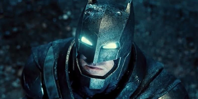 Warner Bros en chute libre, Ben Affleck ne réalisera pas The Batman