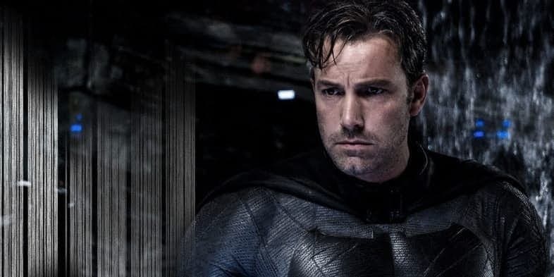 The Batman : Ben Affleck veut quitter le rôle