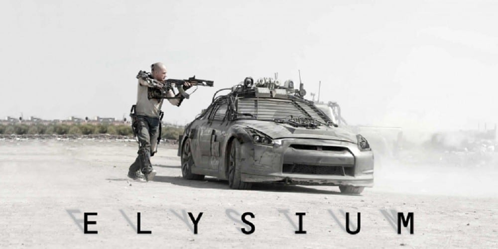Elysium (2013) : Clefs de lecture d’un monde dystopique