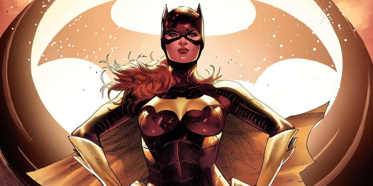 Warner en négociation avec Joss Whedon pour un film solo Batgirl !
